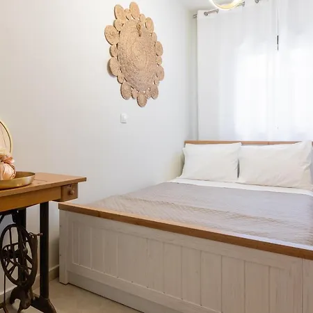 Dioni Pool House Ialysos (Rhodes)