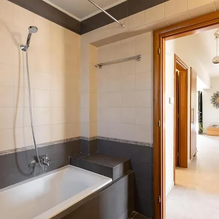 Villa Dioni Pool House *